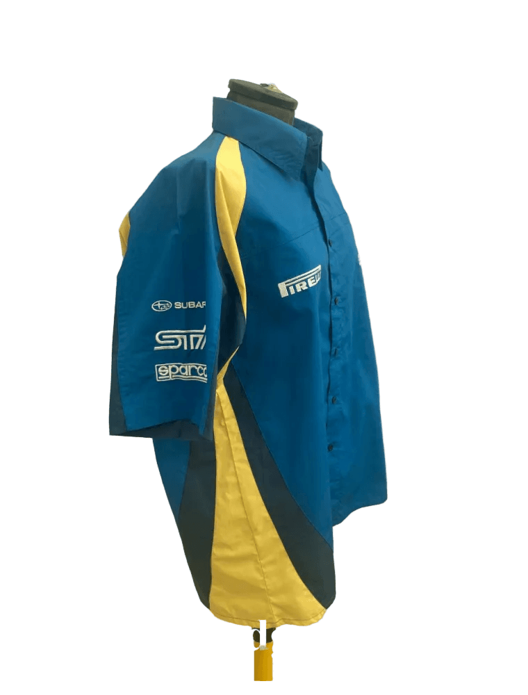 Original Subaru Shirt - Stylish Apparel for Enthusiasts